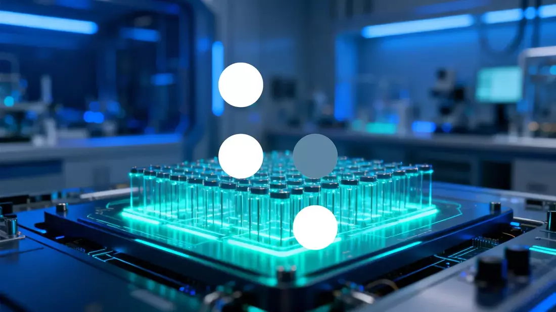 D-Wave Quantum: Nasdaq-Start trotz anhaltender Vertrauenskrise