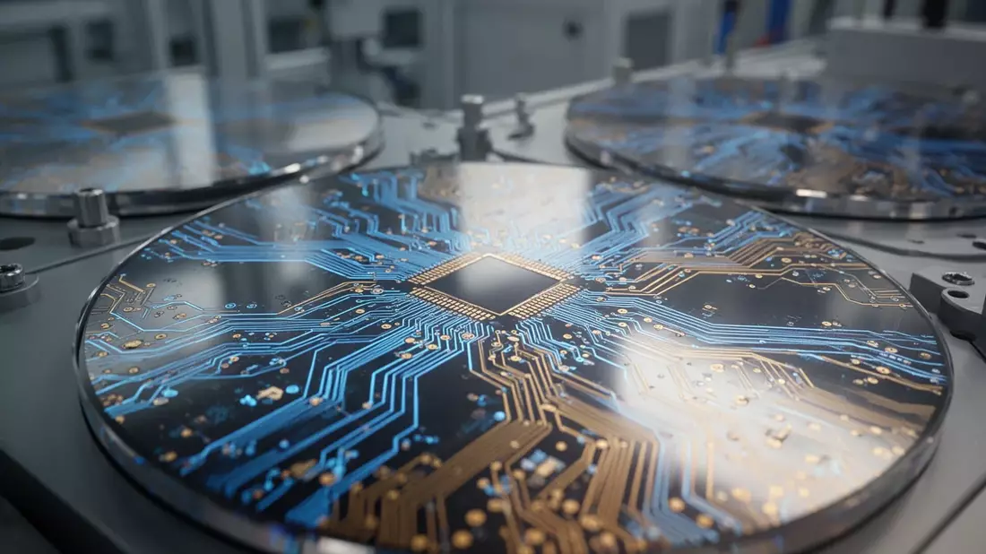 Südkorea schließt Milliarden-Deal mit OpenAI und Nvidia