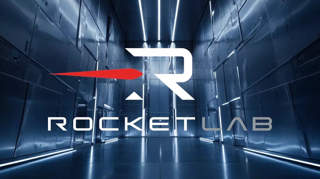Rocket Lab Aktie: Kursrutsch trotz Rekordauftragsbuch von 2,2 Mrd. Dollar