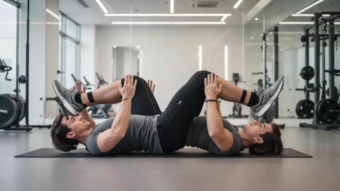 Sit-ups in der Kritik: Neue Trends für sicheres Core-Training