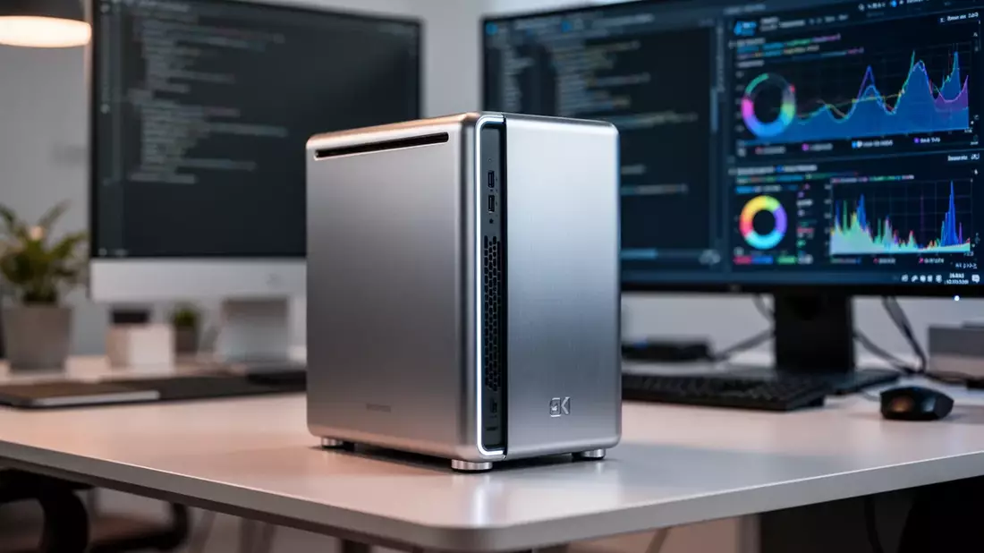 Lokale KI-Revolution: Neue Hardware und OpenWorker-Agent starten