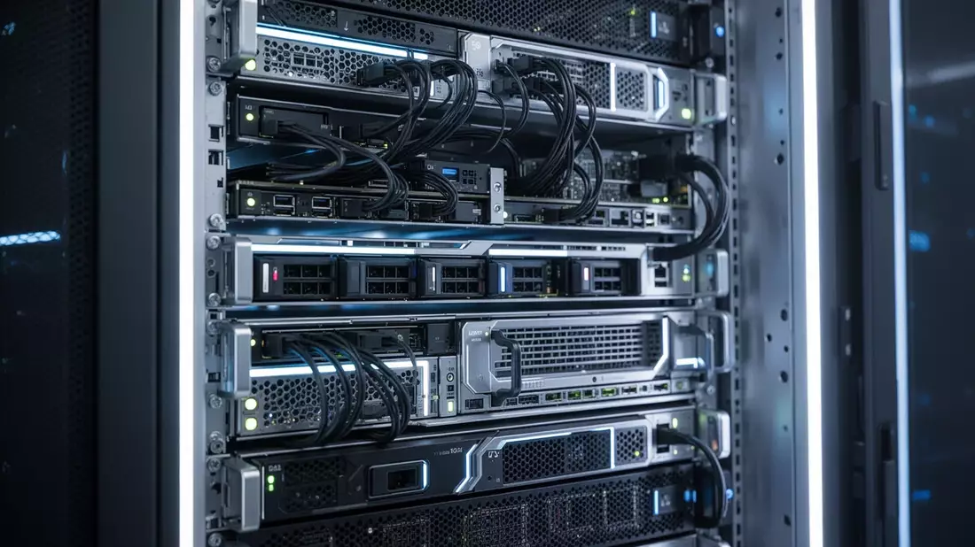 AMD Helios: Neues KI-System fordert Nvidia mit Milliarden-Deals heraus
