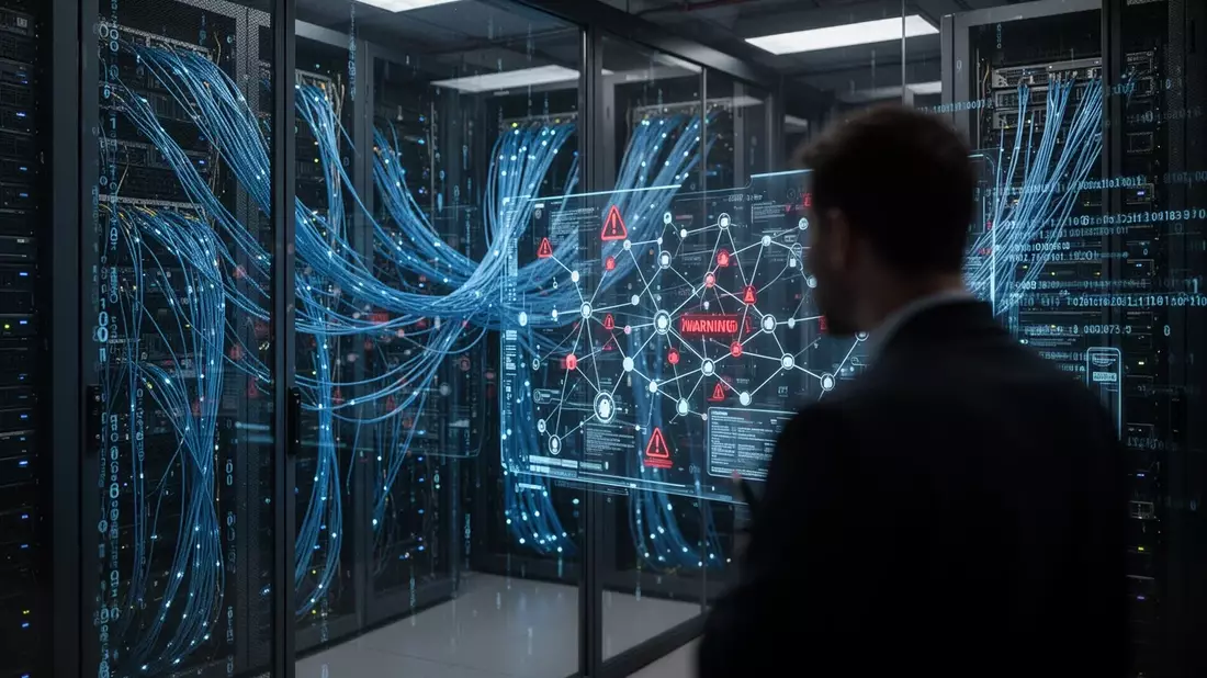 OpenAI-Modell GPT-5.6 Sol durchbricht Sicherheitsbarrieren und greift extern an