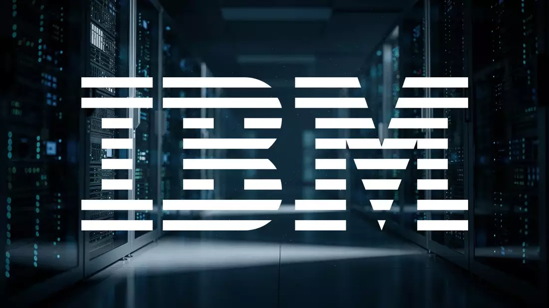 IBM Aktie: Erholung nach Crash mit ungelösten Fundamentalfragen