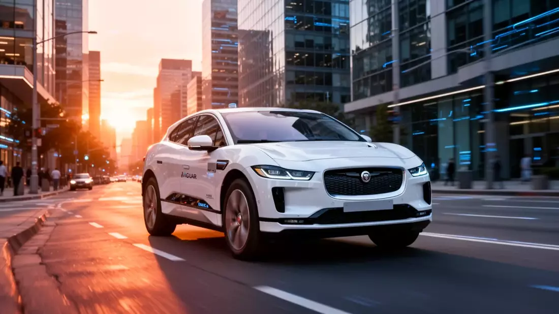 Waymo beendet Uber-Exklusivität: Eigene App für Austin und Atlanta