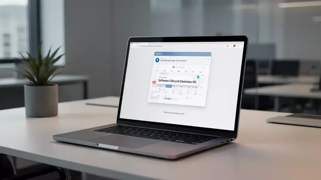 Office 2021 Support-Ende: Microsoft zieht den Stecker im Oktober