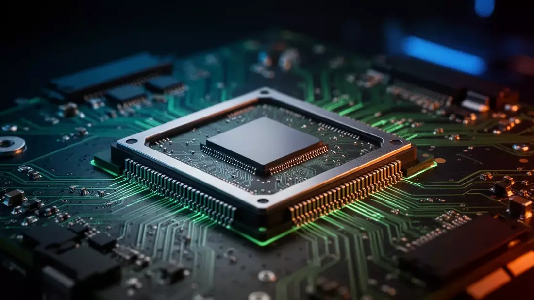 AMD Ryzen AI Embedded X100: Neue Strix-Halo-Chips für Robotik
