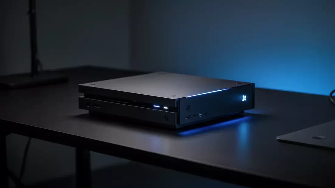 Valve Steam Machine: Marktstart mit Lotterie-System und starker Hardware