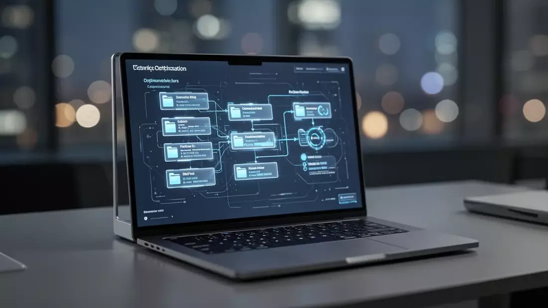Windows 11 Build 26300: Datei-Explorer mit 30% mehr Tempo