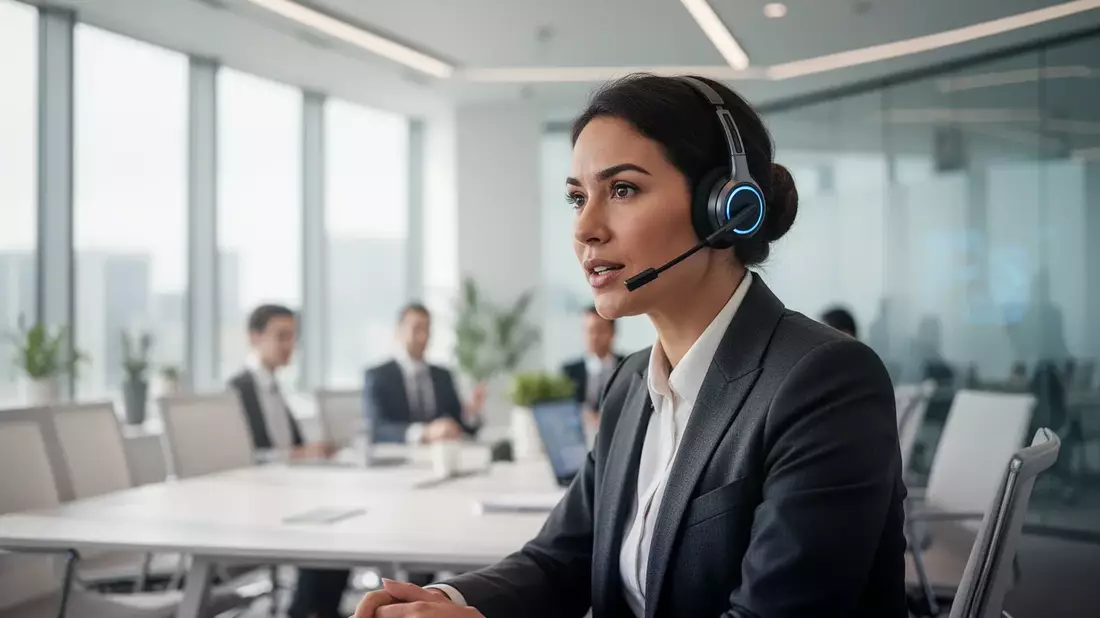 Careertrainer.ai: KI-Plattform für realistische Gesprächssimulationen