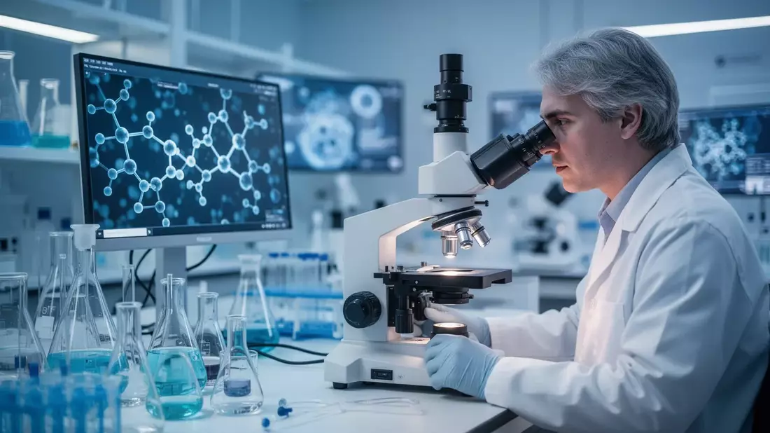 Forscher entschlüsseln Entzündungsmechanismus bei COVID-19 und Rheuma