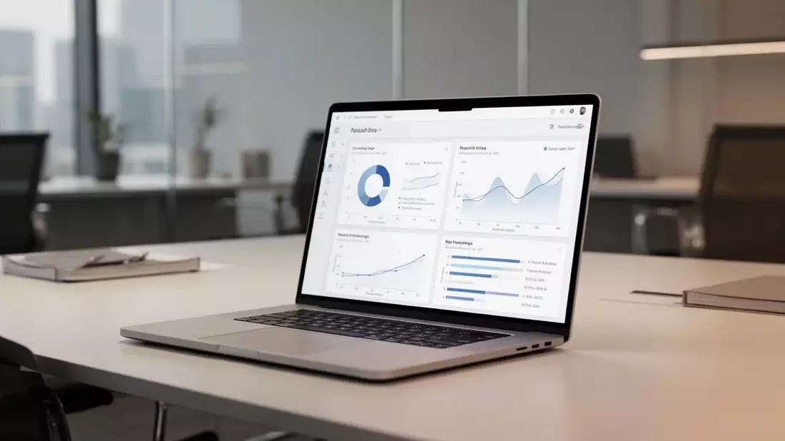 Präsentations-Workflow: Tools, KI und Slide-Master-Tipps