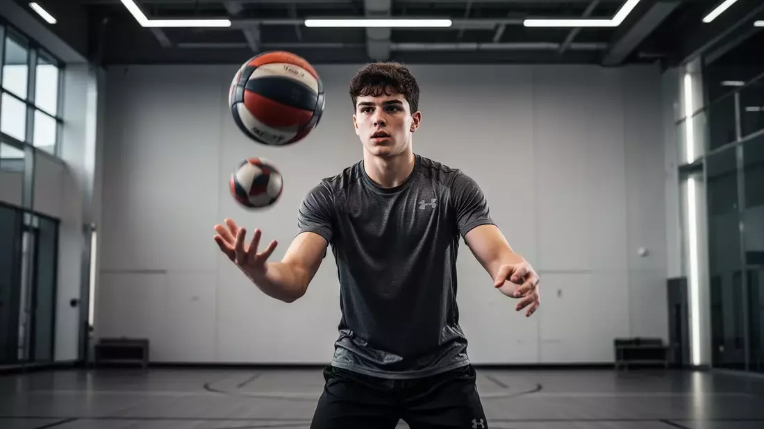 Ball & Brain: Gehirntraining und Bewegung als neuer Sporttrend