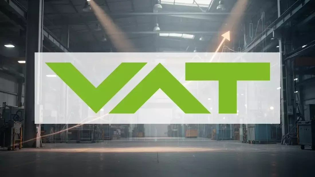 VAT Group: Record Orders vs. Margin Pressure in AI-Driven Chip Boom