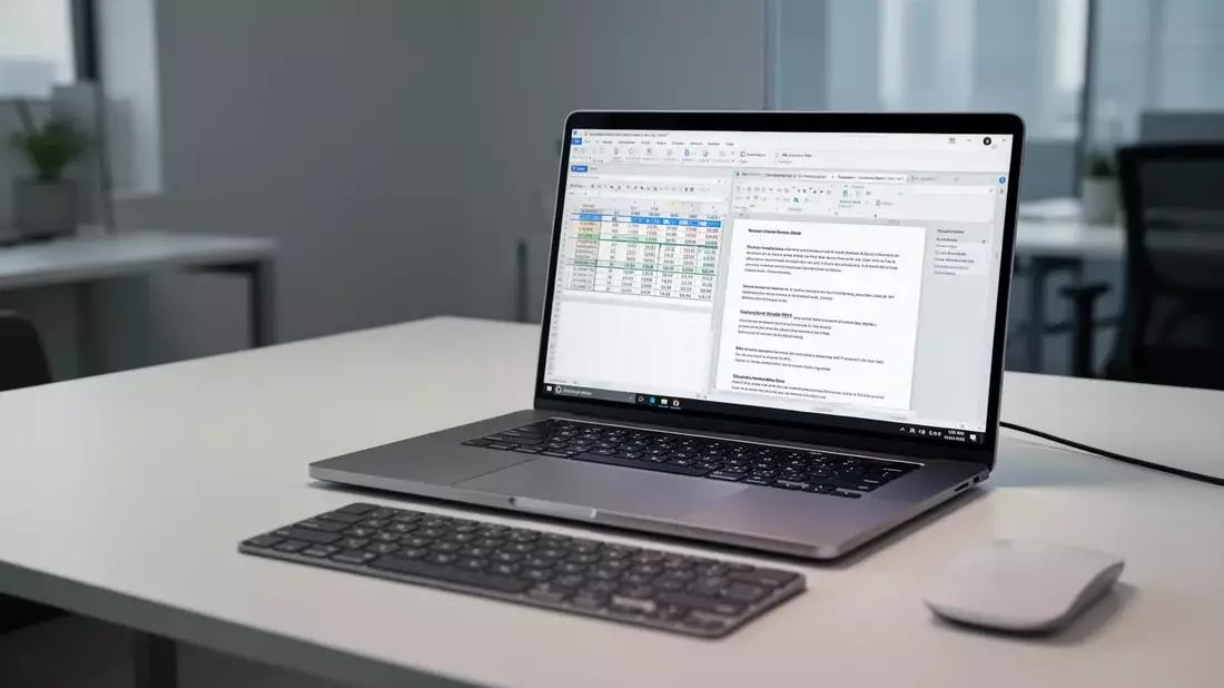 Open-Source-Bürosuiten: KI-Updates und neue Funktionen im Juli 2026