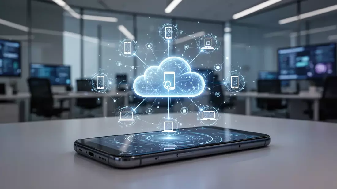 iOS 27: Apple öffnet iCloud für Android und Windows