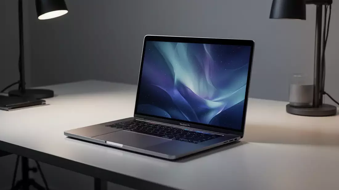 Apple Mac-Reihe: KI-Chips, OLED-Touch und Leasing-Programm geplant