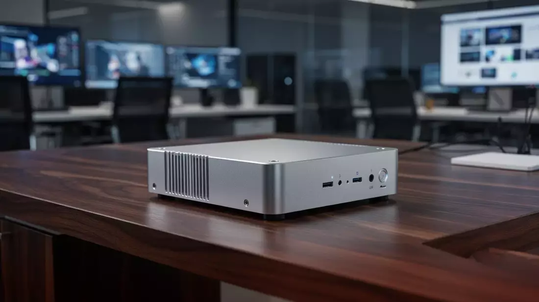 Acemagic und MSI: Neue Mini-Workstations mit AMD Ryzen AI Max+ 395