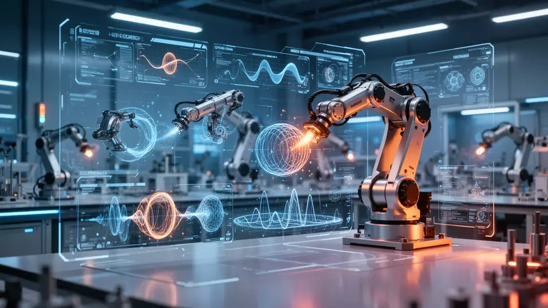 NVIDIA erweitert KI-Toolkit um Open-Source-Simulationen
