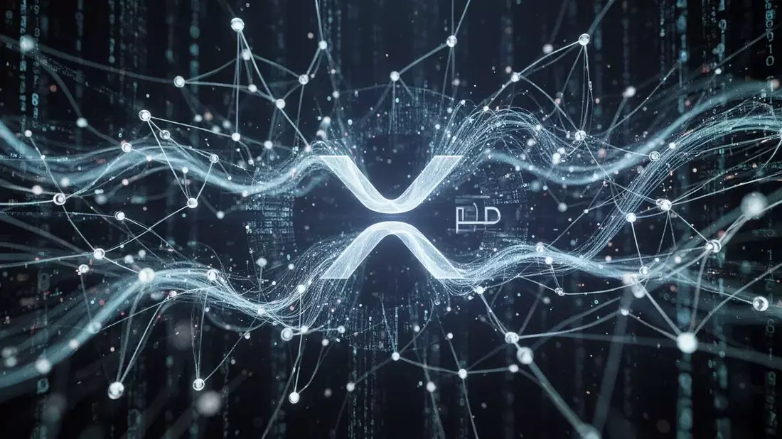 XRP Price Stuck at $1.10 Despite $2.6B RWA Inflows on XRP Ledger