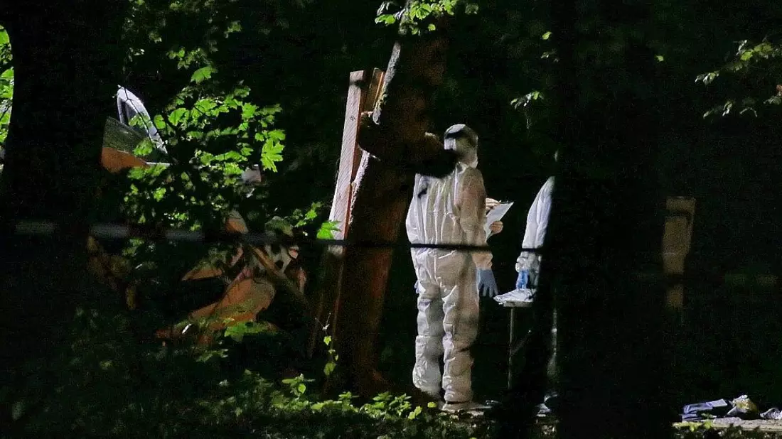 Polizei sucht nach CSD-Todesfahrt Verdächtigen aus islamistischem Milieu