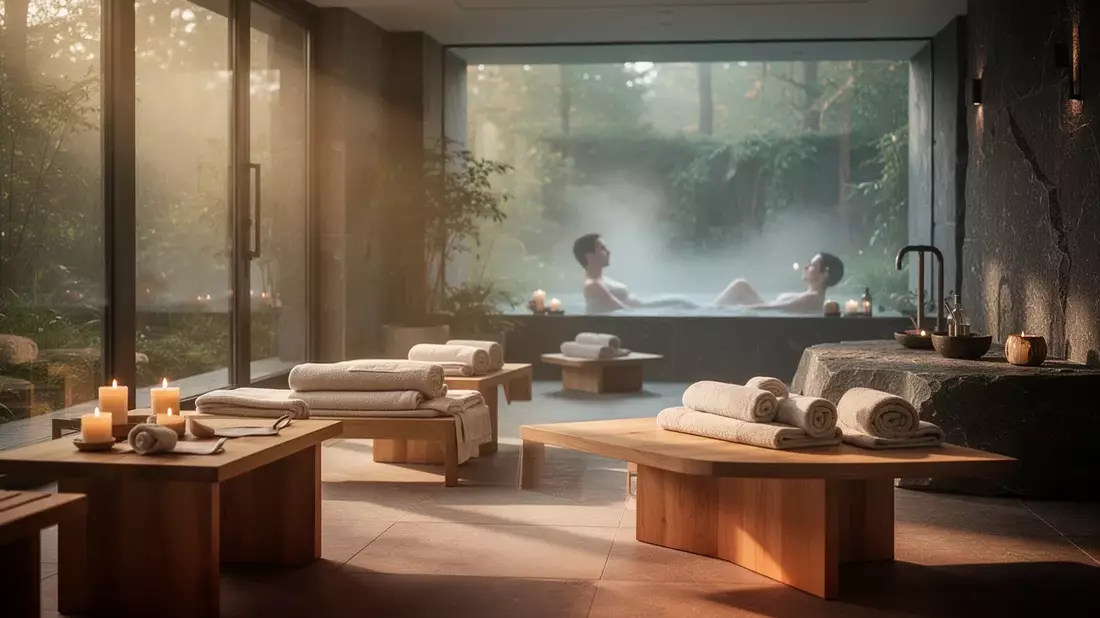 Wellness-Trend 2026: TCM und Naturheilkunde in deutschen Kurorten