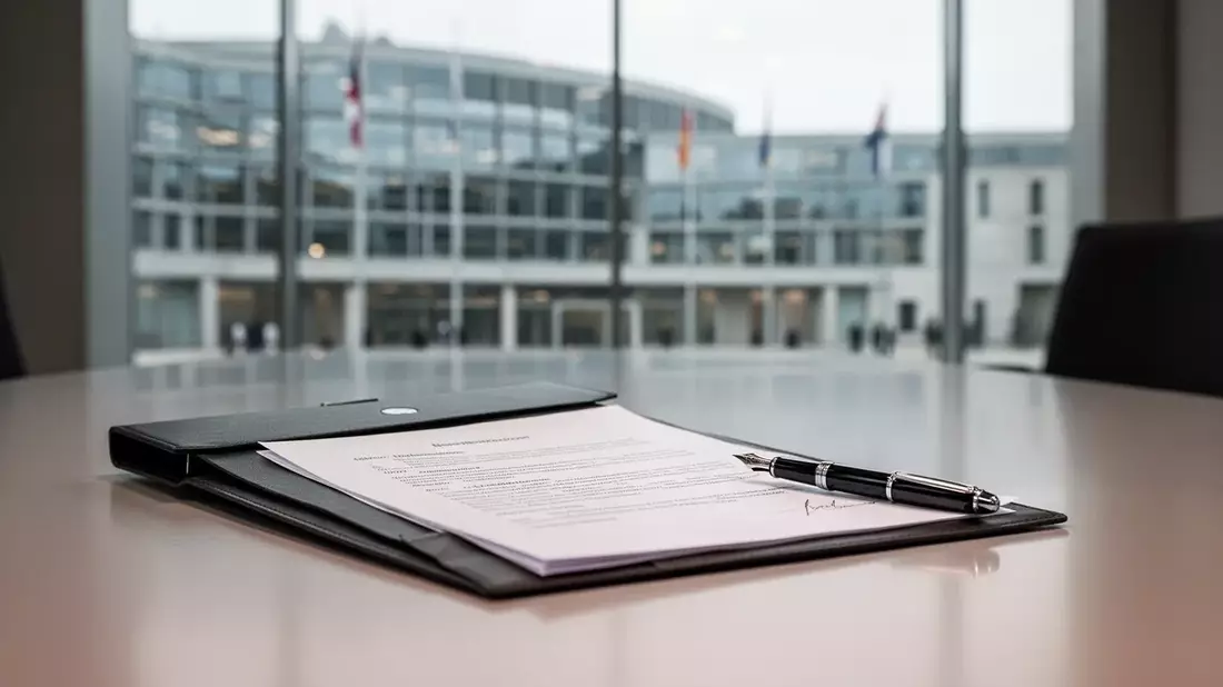 Koalitionspläne: Arbeitsmarkt-Reform und neue Renten-Kapitalrente