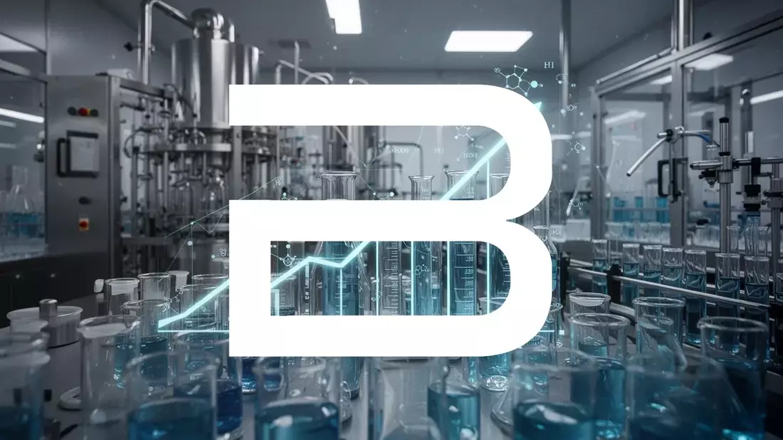 BioNTech Stock Slides 2.66% Amid Patent Lawsuits Ahead of Key August 4 Oncology Update