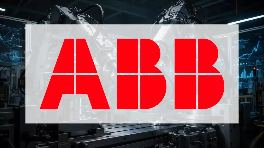 ABB Aktie: Radikaler Umbau mit Rekordzahlen und Milliardenzukauf