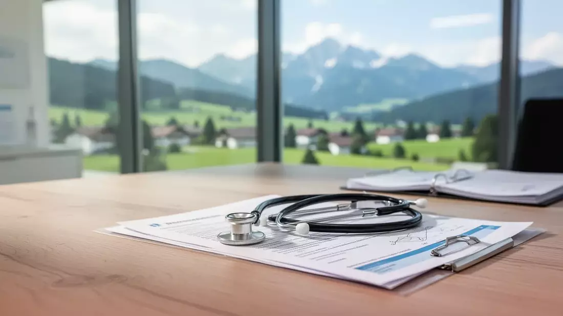 Bayern fördert Landärzte und Pflege mit Millioneninvestitionen