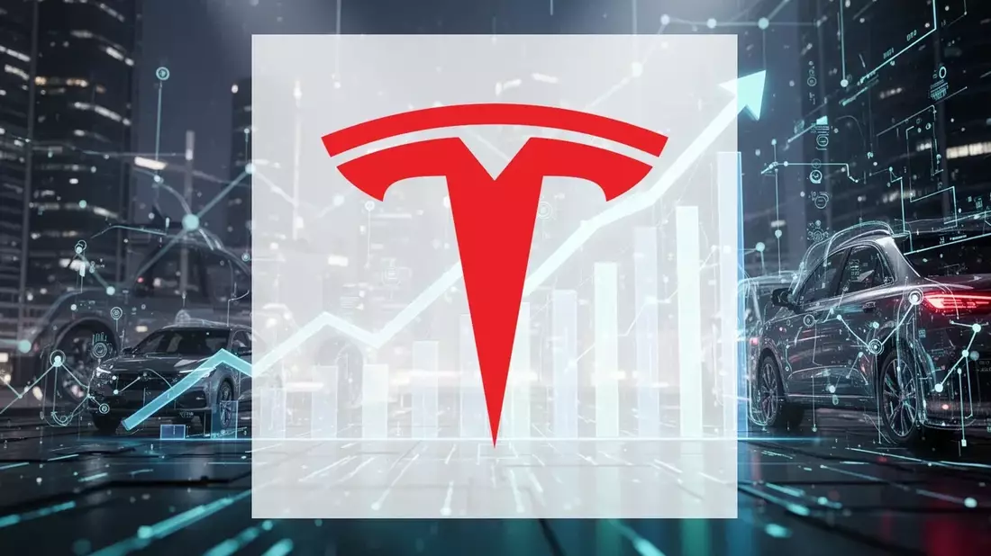 Tesla: ventas récord, pero beneficio operativo se hunde 57% y acción cae 17%