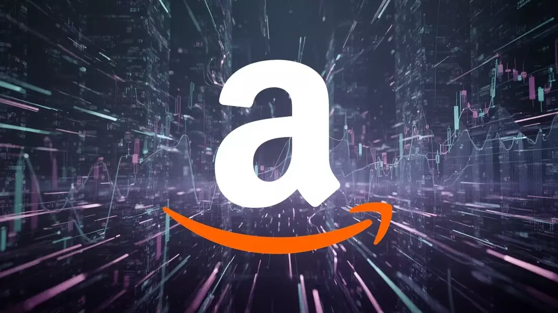Amazon Stock Slips Ahead of Q2 Earnings Amid AI Spending Surge