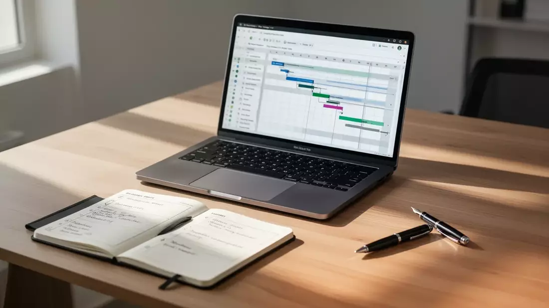 Projektmanagement-Standards für wissenschaftliche Arbeiten im Juli 2026
