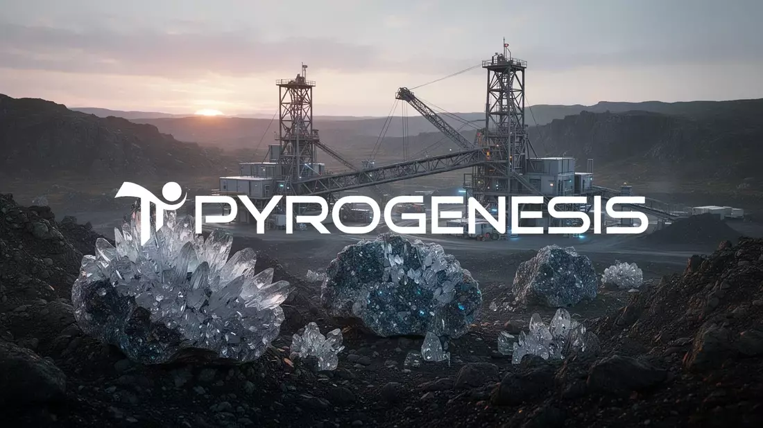 Rock Tech Lithium: Neuer Fokus auf Minen nach Kursrutsch