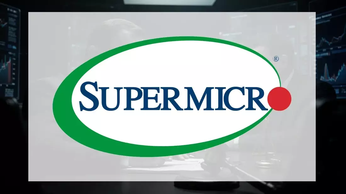 Super Micro Computer sube 24% en semana récord por márgenes de IA y pedidos de 60.000 millones