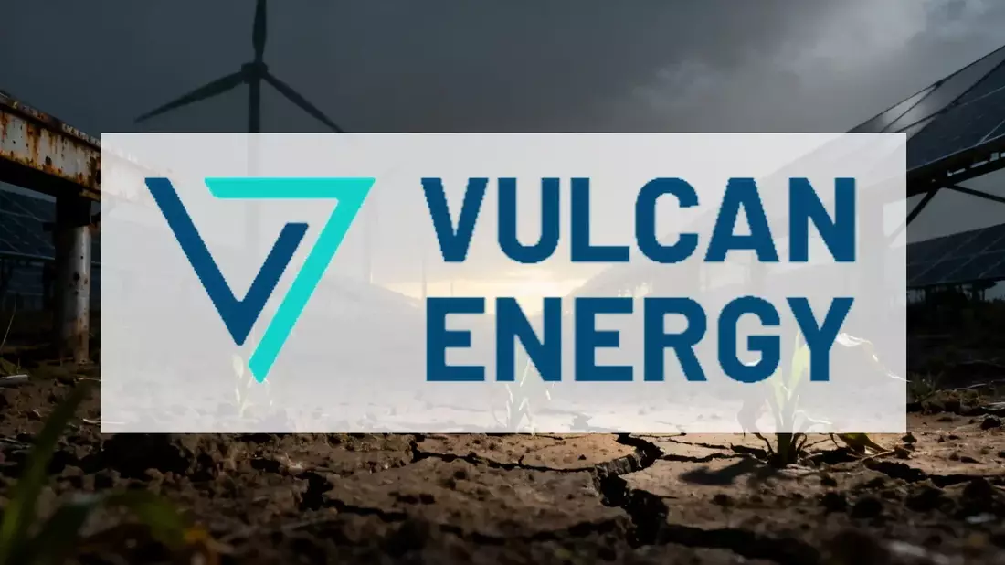 Vulcan Energy Stock Hits 52-Week Low Despite Lionheart Funding Milestone
