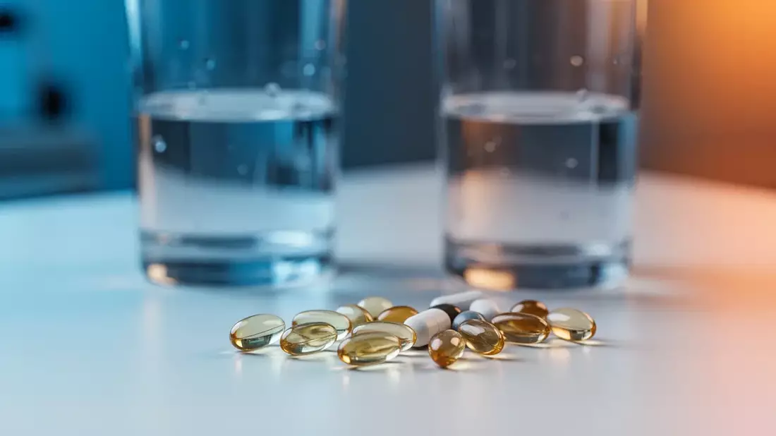 Glucosamin und Demenz: Neue Studie zeigt Risiko auf