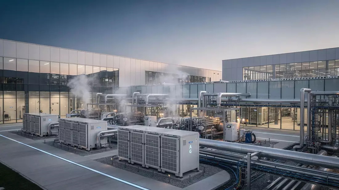 Altech Advanced Materials: Frist für Millionen-Förderung läuft im September ab