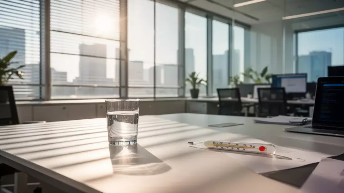 Hitzeschutz am Arbeitsplatz: Gewerkschaften fordern verbindliche Regeln