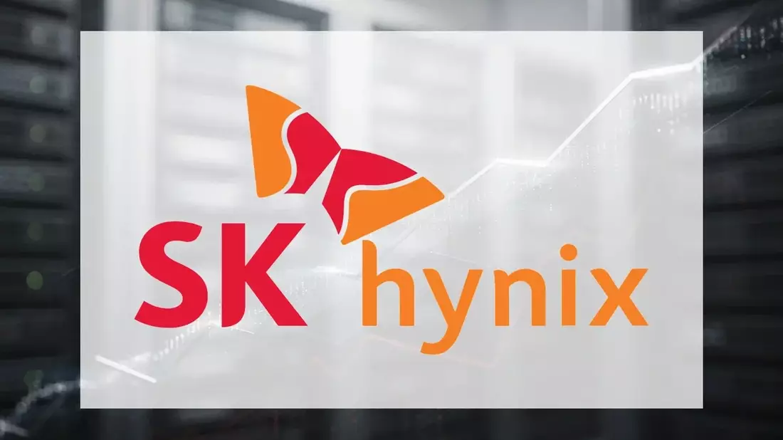 SK Hynix se desploma un 31% en un mes: volatilidad, arbitraje y tensiones geopolíticas