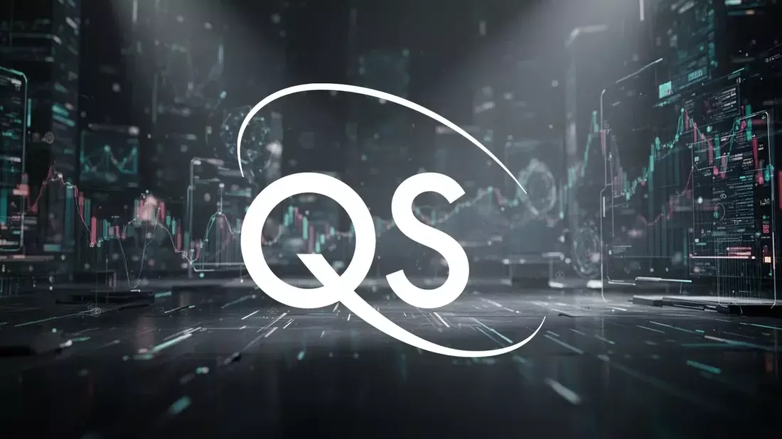 QuantumScape se desploma un 50% en 2026 pese a avances científicos y giro hacia IA