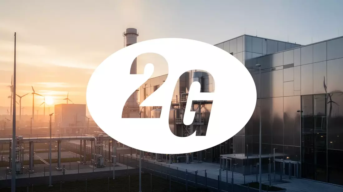 2G Energy Aktie: Rekordaufträge trotz Kursrückgang