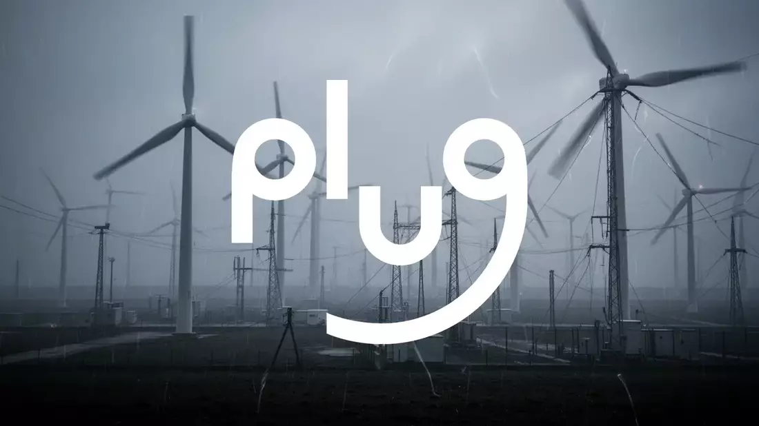 Plug Power cae un 20% en 30 días: venta clave en Texas el 31 de julio