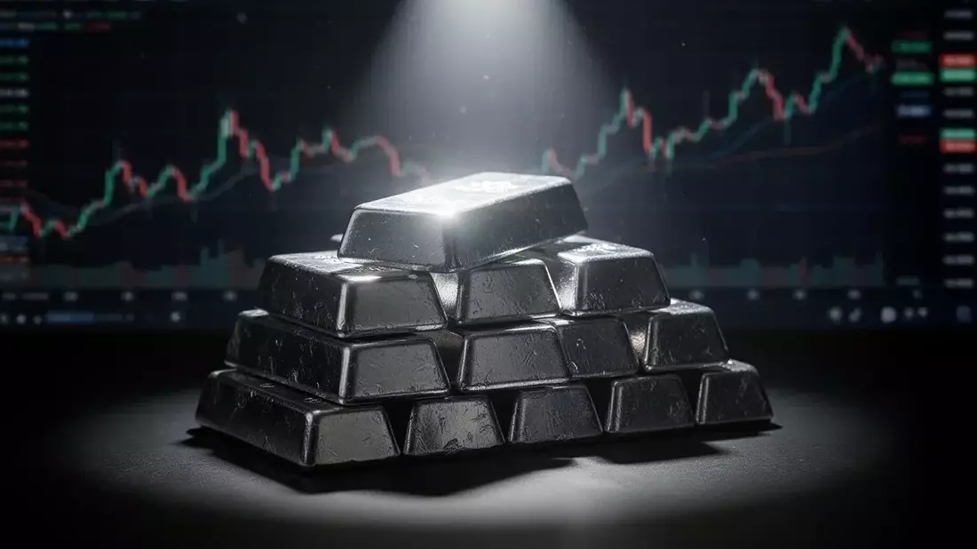 Plata cierra semana con optimismo moderado y mira a la Fed