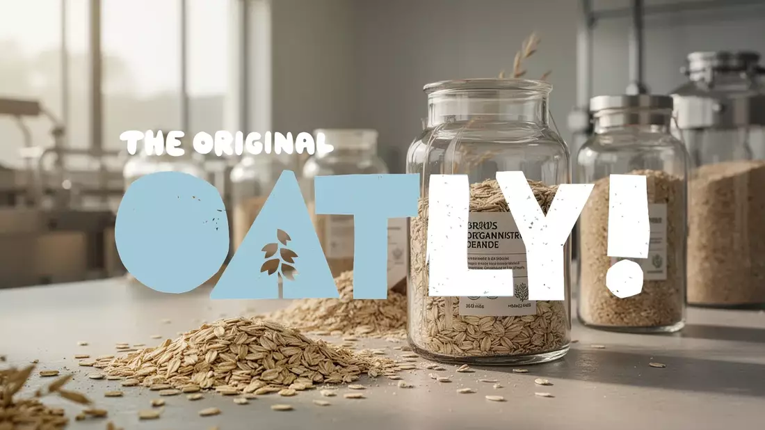 Oatly Aktie: Wochenplus von 32% trotz neuer Konkurrenz