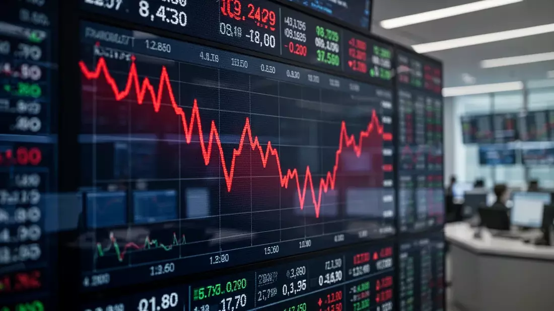 Bedford Metals Aktie: Uran-Explorer vor entscheidender Kursmarke