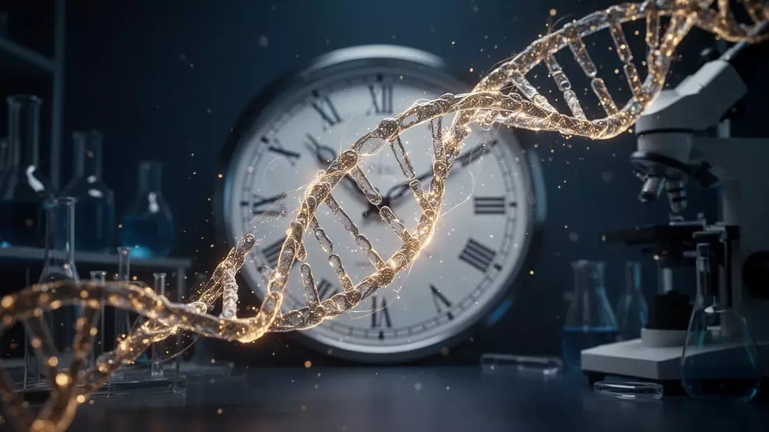 Schlaf-Forschung 2026: Gene, Moleküle und neue Therapieansätze