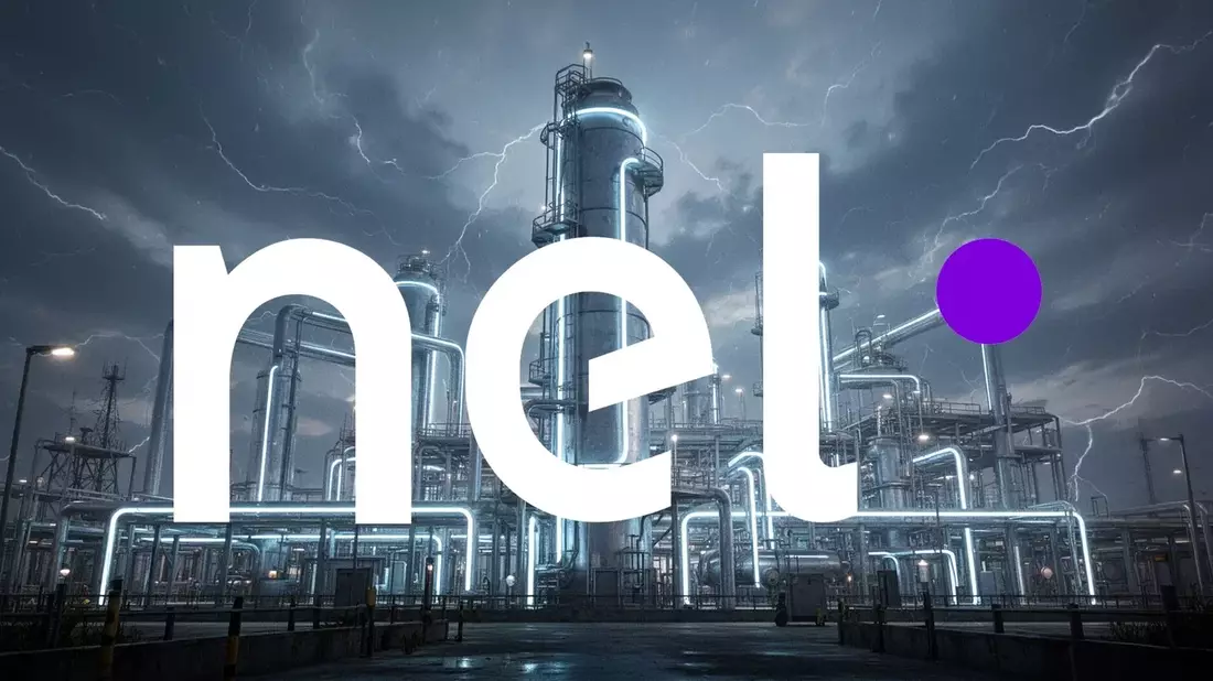 Nel ASA Stock Analysis: CEO Exit, Record Orders, and Legal Costs
