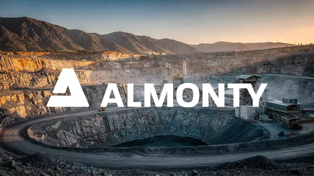 Almonty Industries: Börsenabgänge und Start der Sangdong-Produktion