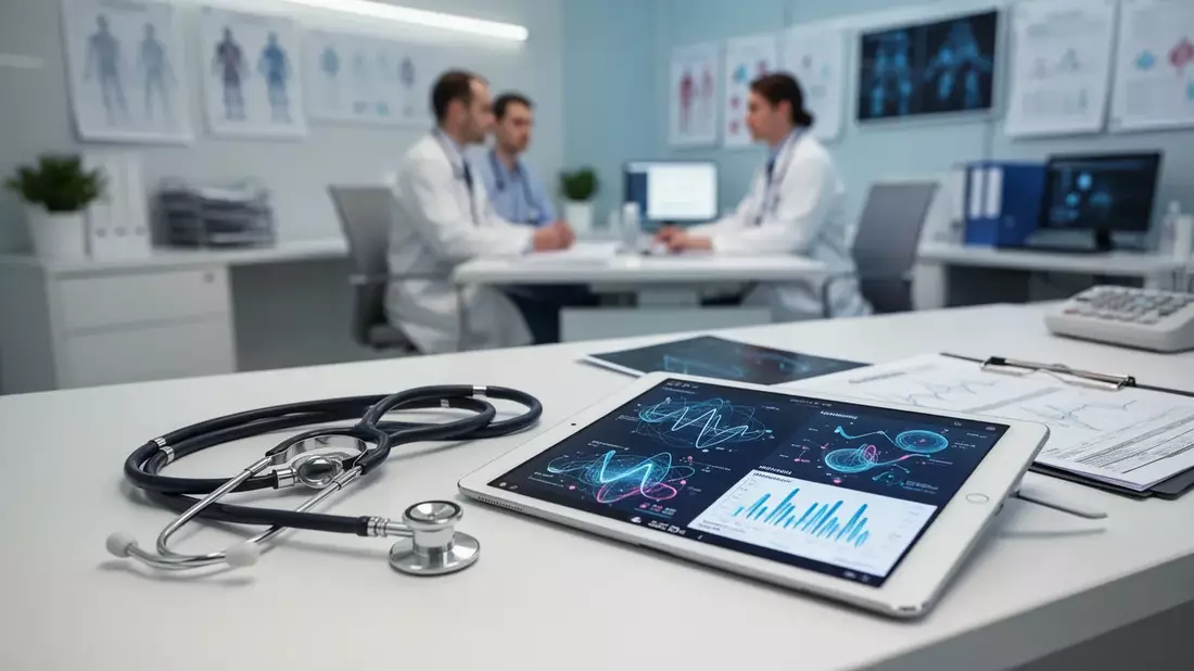 PCOS wird zu PMOS: Neue Leitlinie verändert Diagnose und Therapie